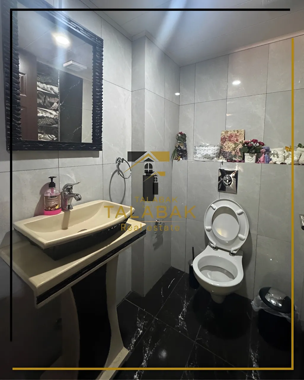House for rent in Hrajel, Lebanon