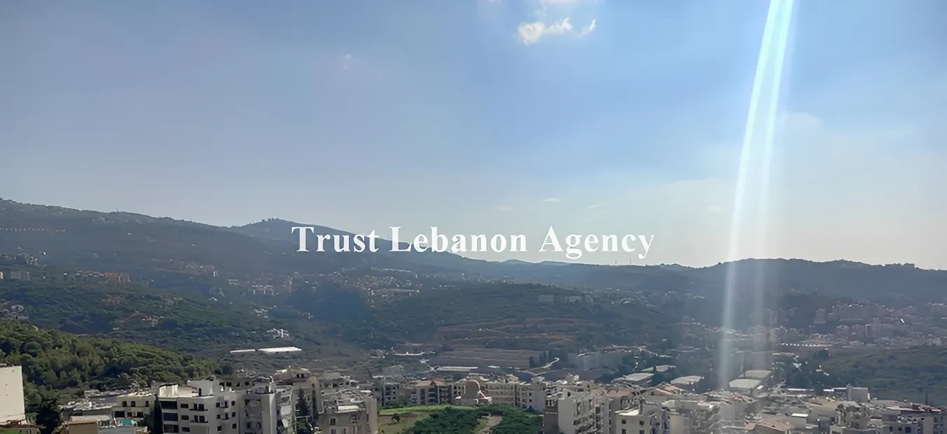 Apartment for Sale in Baabda Baabda Lebanon