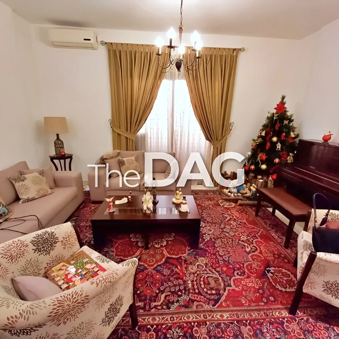 Apartment for sale in Geitaoui, Achrafieh, Lebanon