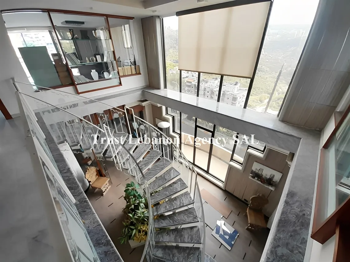 Office for sale in Metn, Mkalles