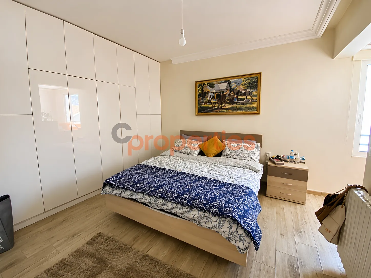 Apartment for Rent in Jamhour
