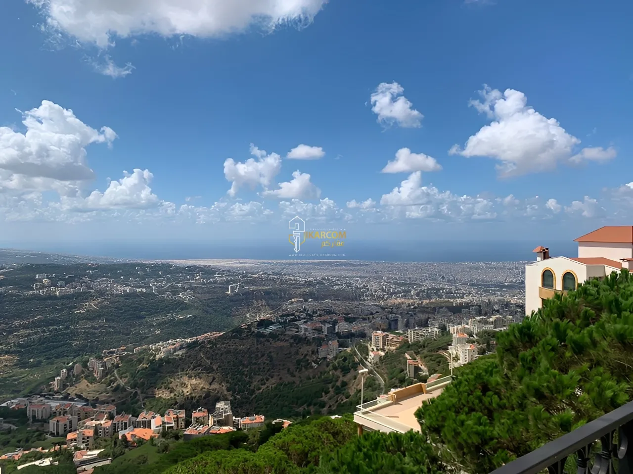 Villa for Sale in Beit Meri