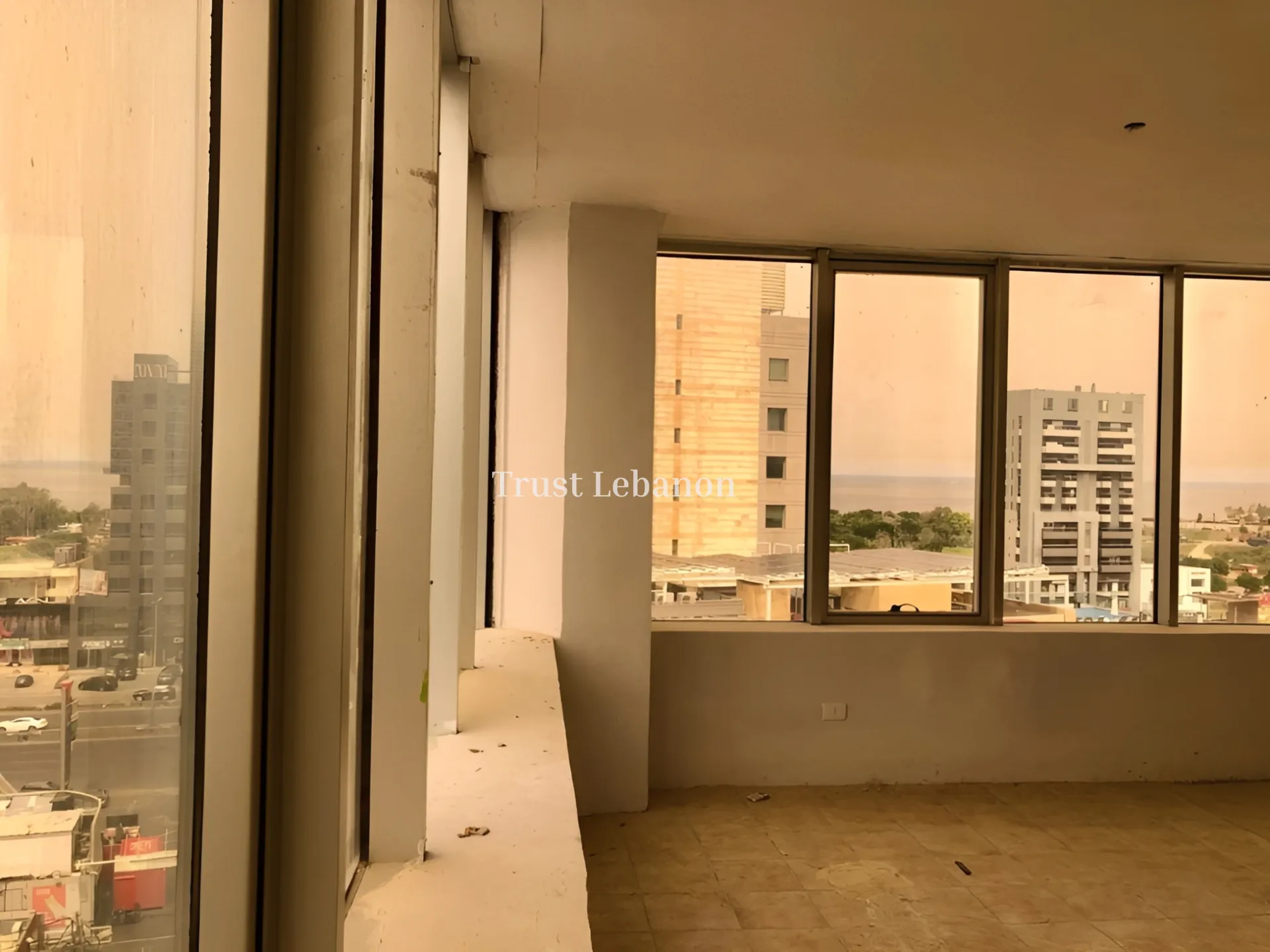 Office for rent in Dbayeh, Lebanon
