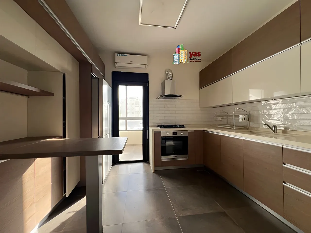 Apartment for Sale in Ghadir