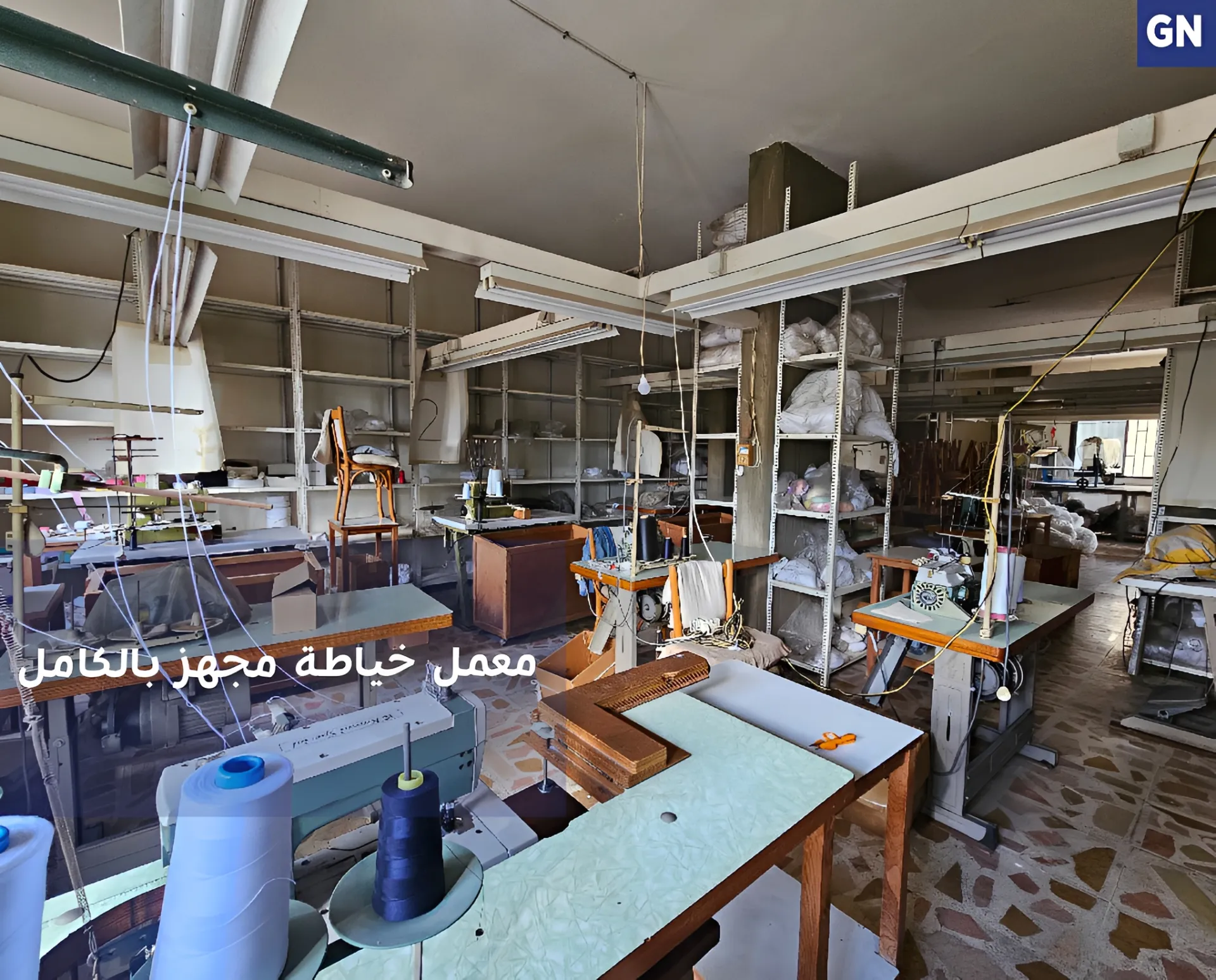Apartment for Rent in Fanar