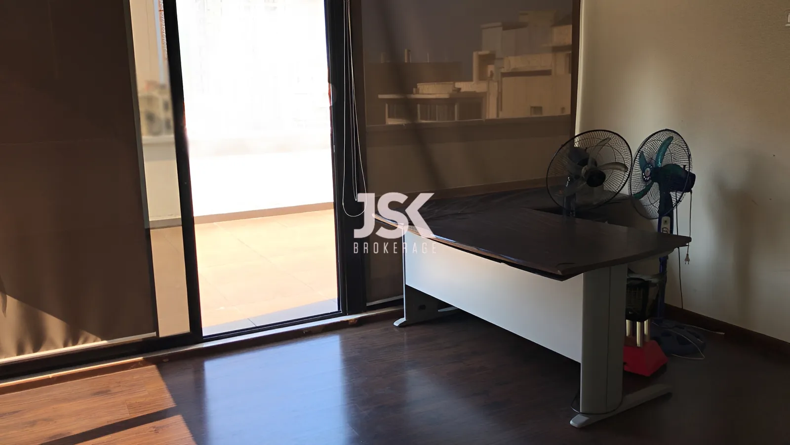 Office for Rent in Downtown
