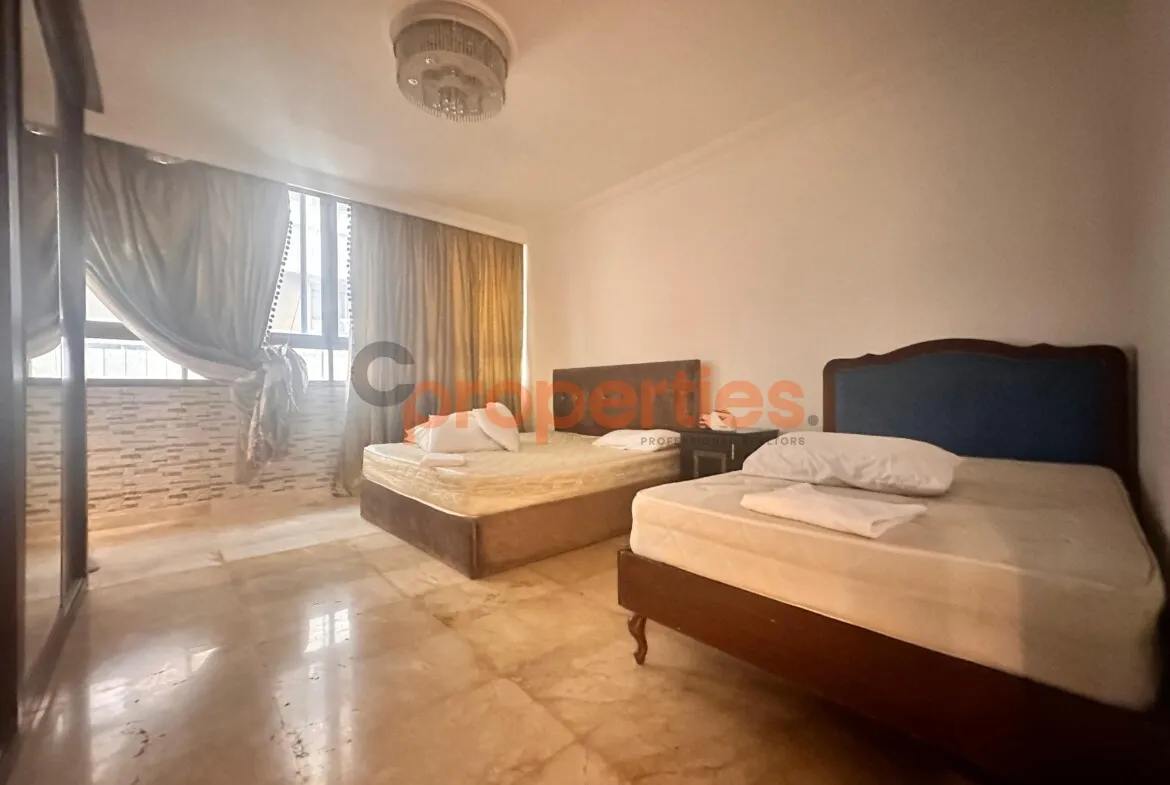 Apartment for Rent in Jnah