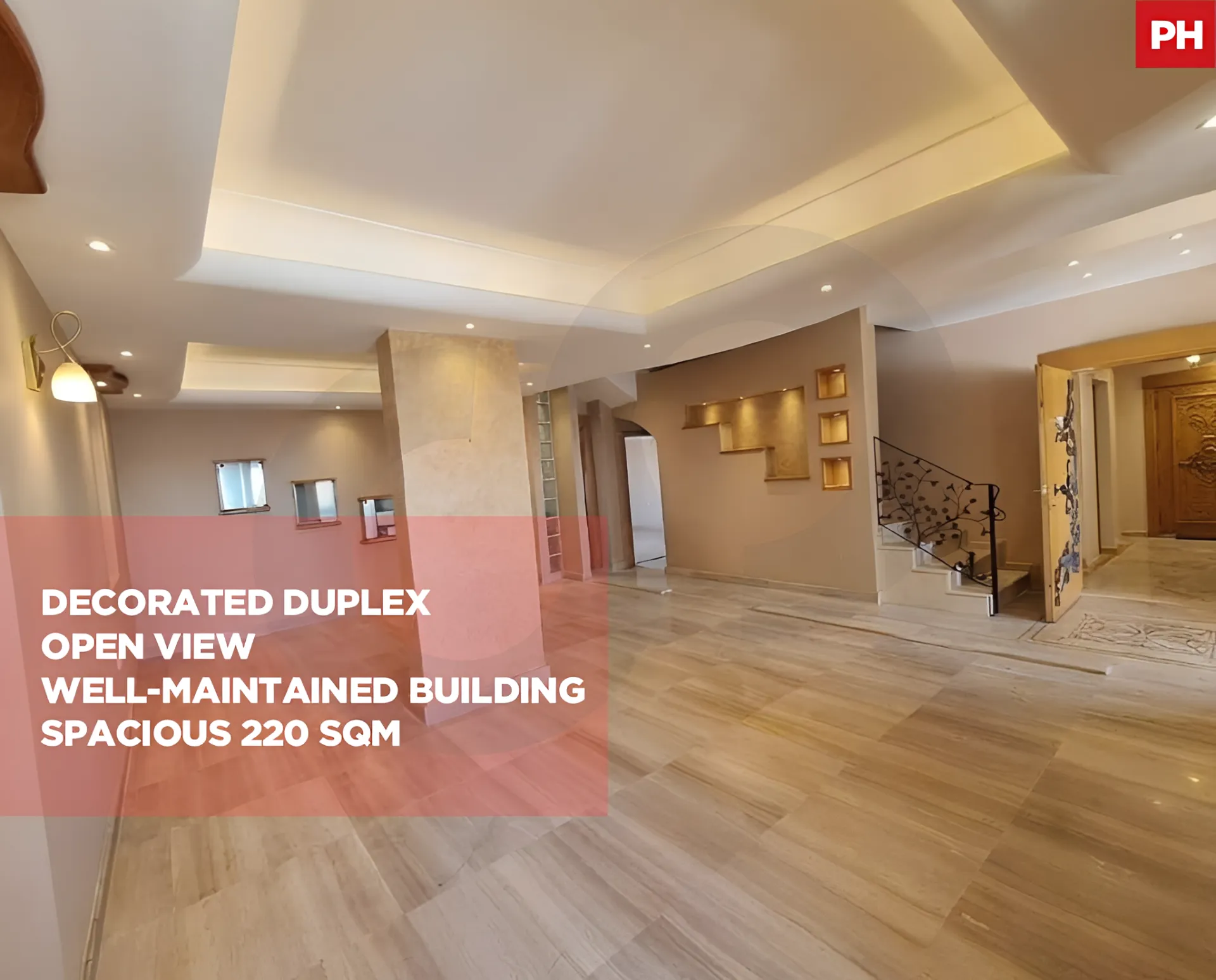 Building for Sale in Mansourieh