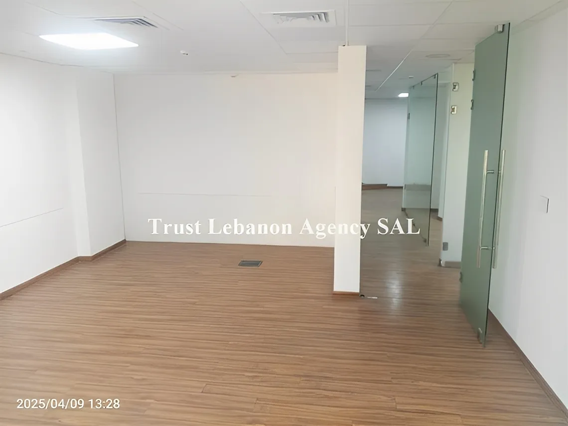 Office For Rent in Baabda, Hazmieh
