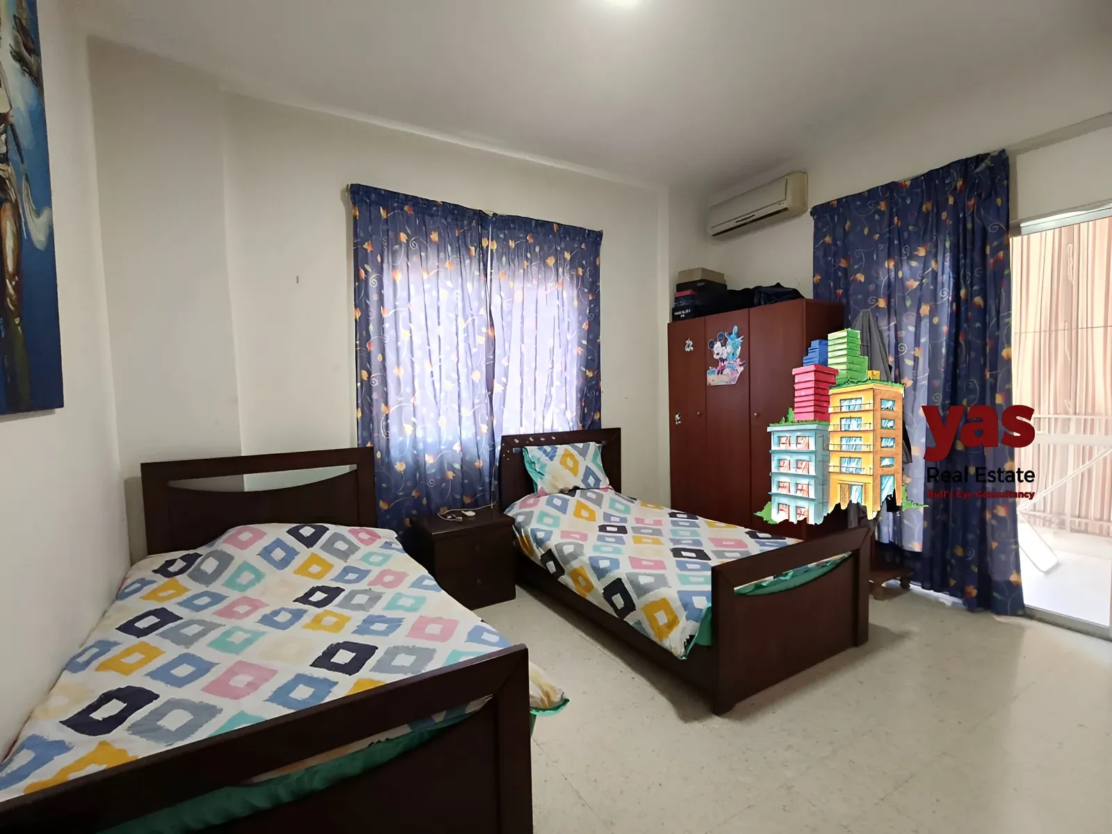Apartment for Sale in Dekwaneh