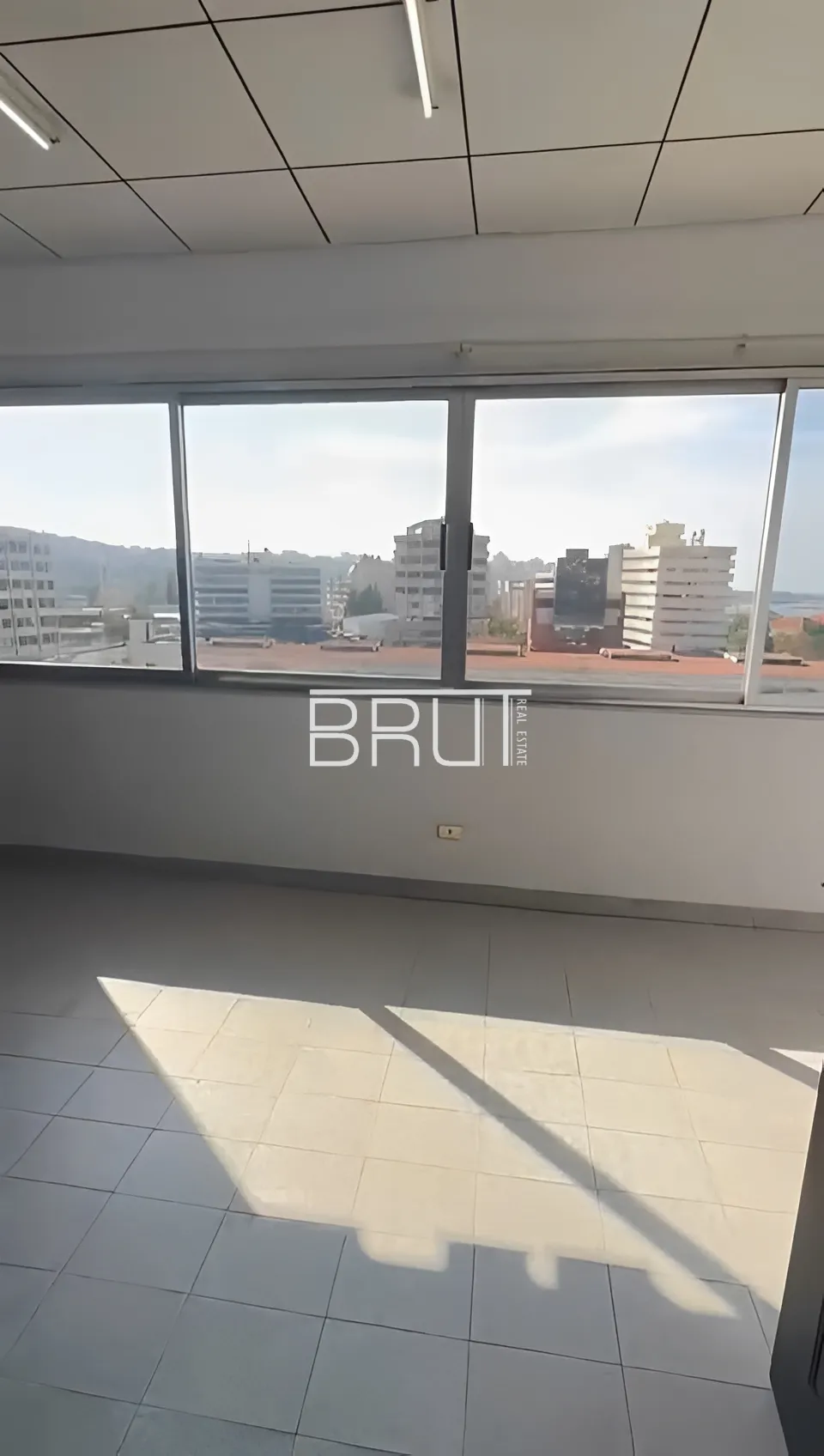 Office For Rent in Jounieh