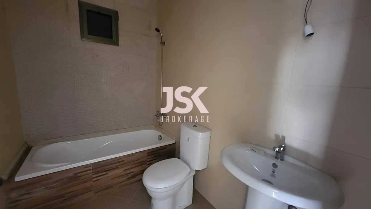 Apartment for Sale in Ghazir, Lebanon