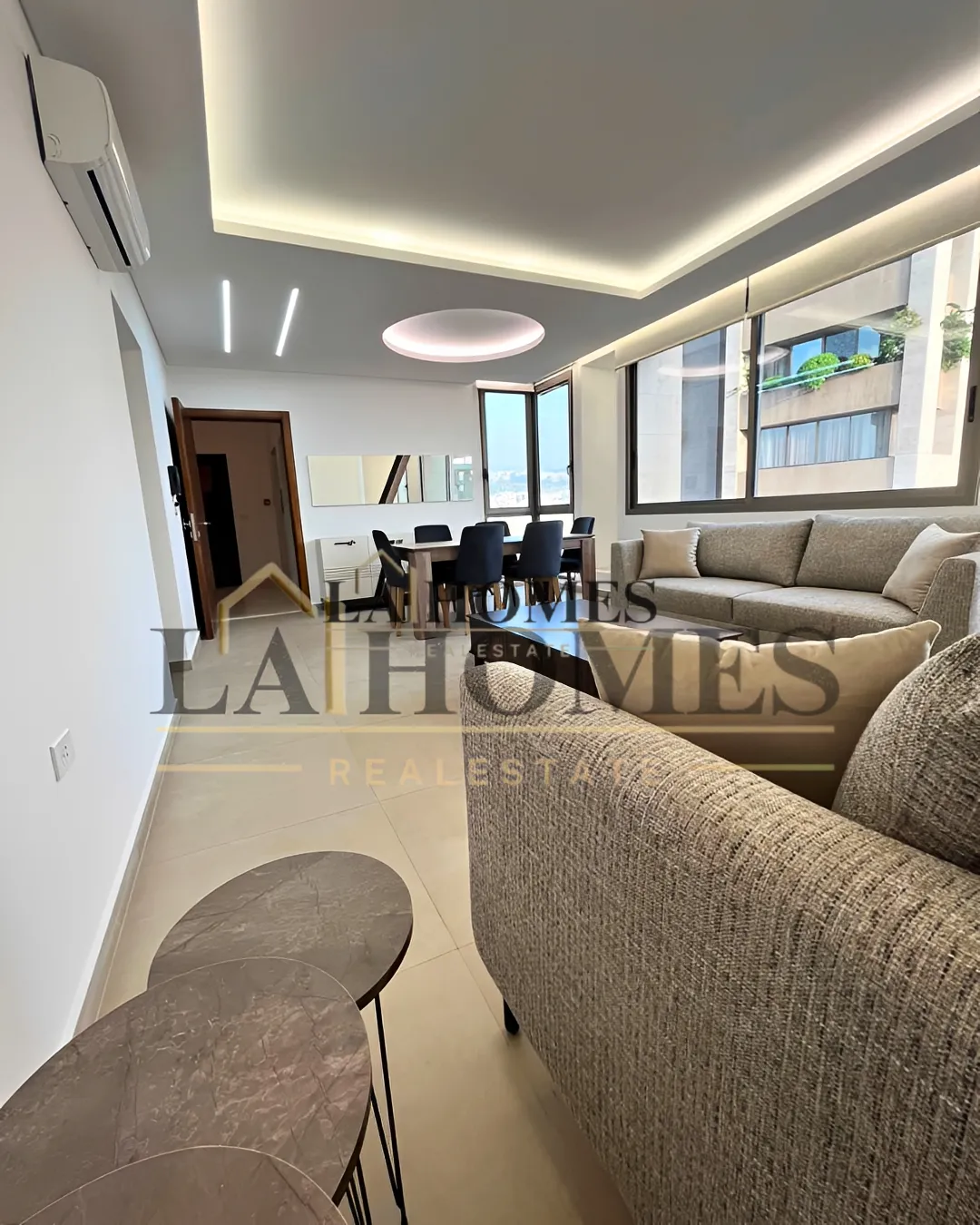 Apartment for rent in Sin el fil, lebanon