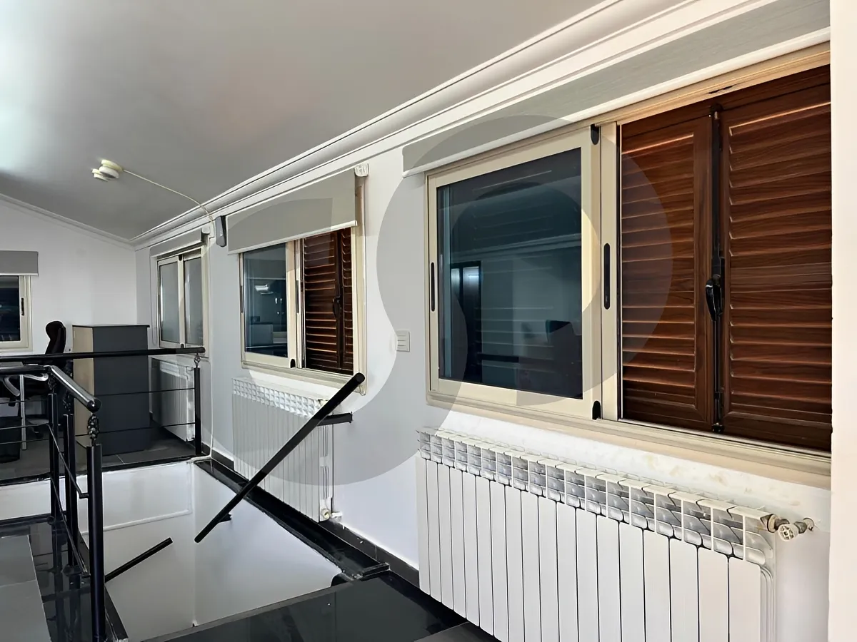 Commercial for rent in Beit Meri