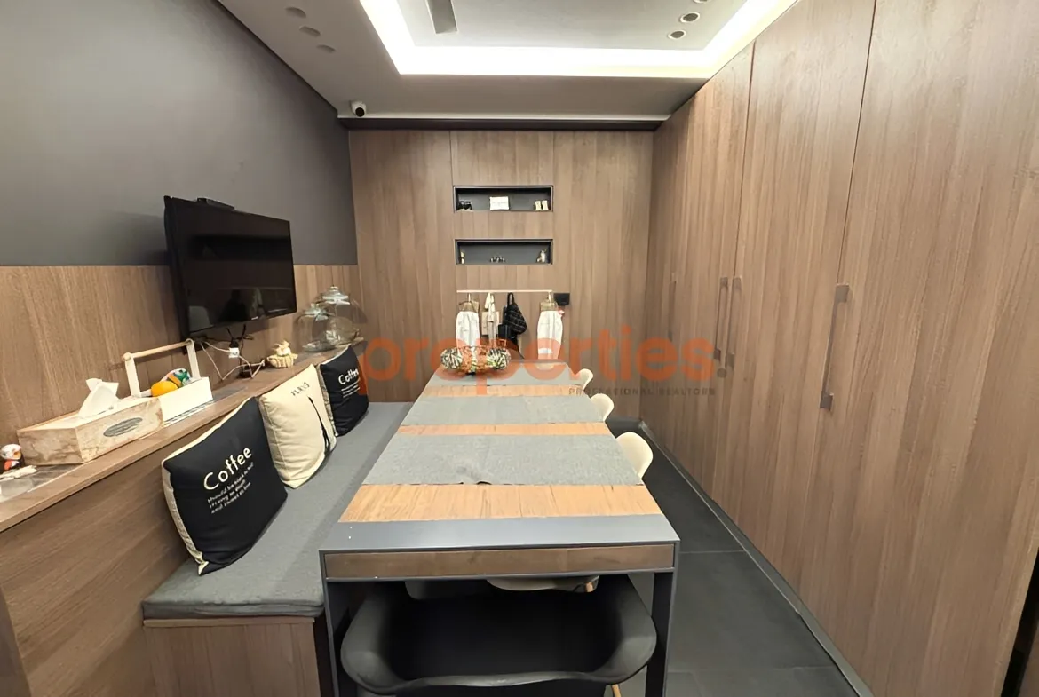Apartment for Sale in Halat