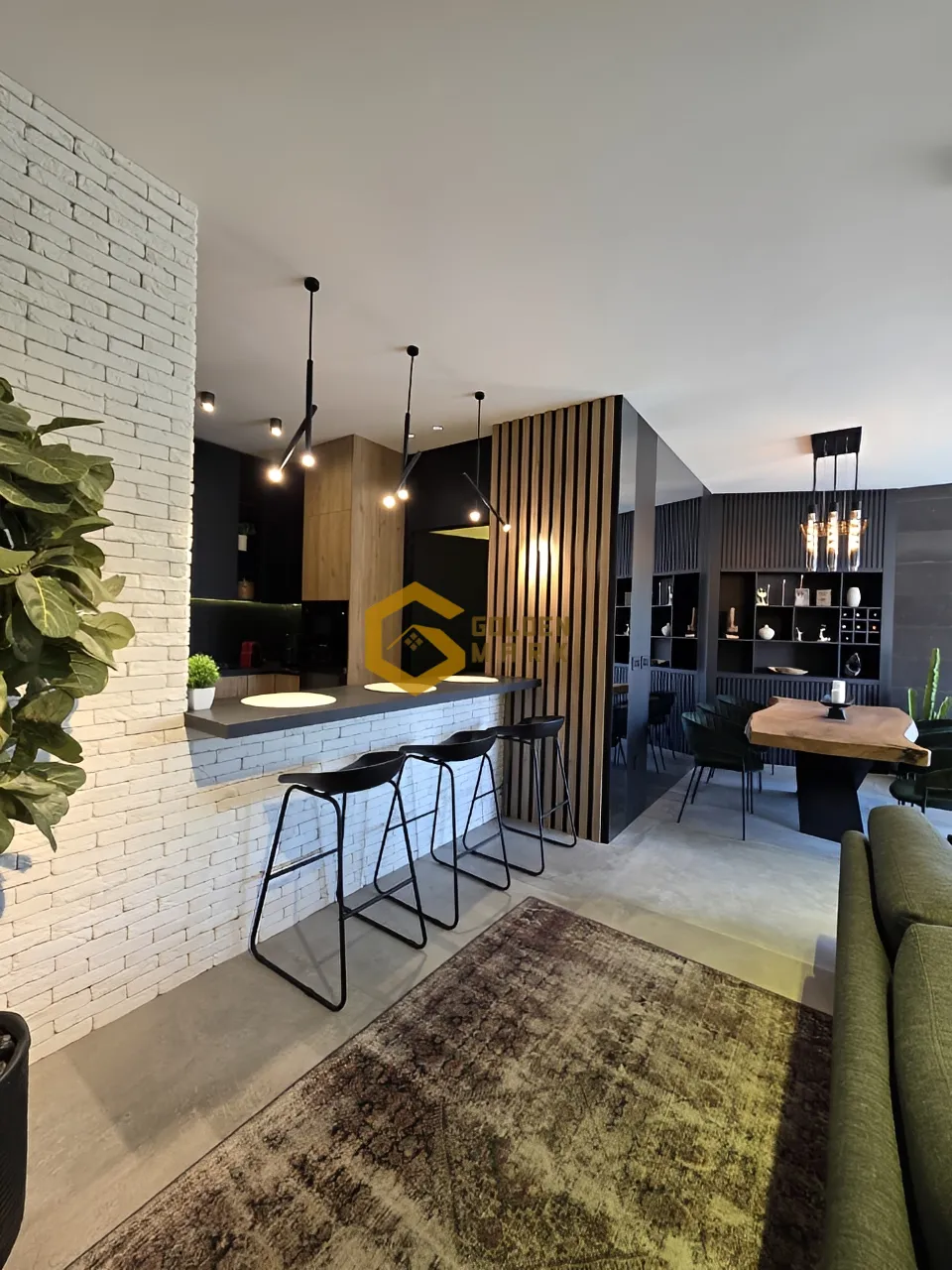 Apartment for Sale in Baabdat