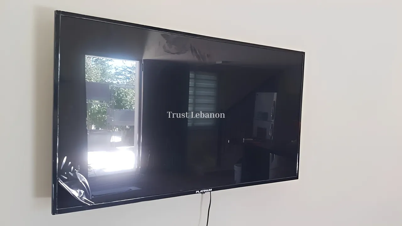Duplex for rent in Jouret El Ballout
