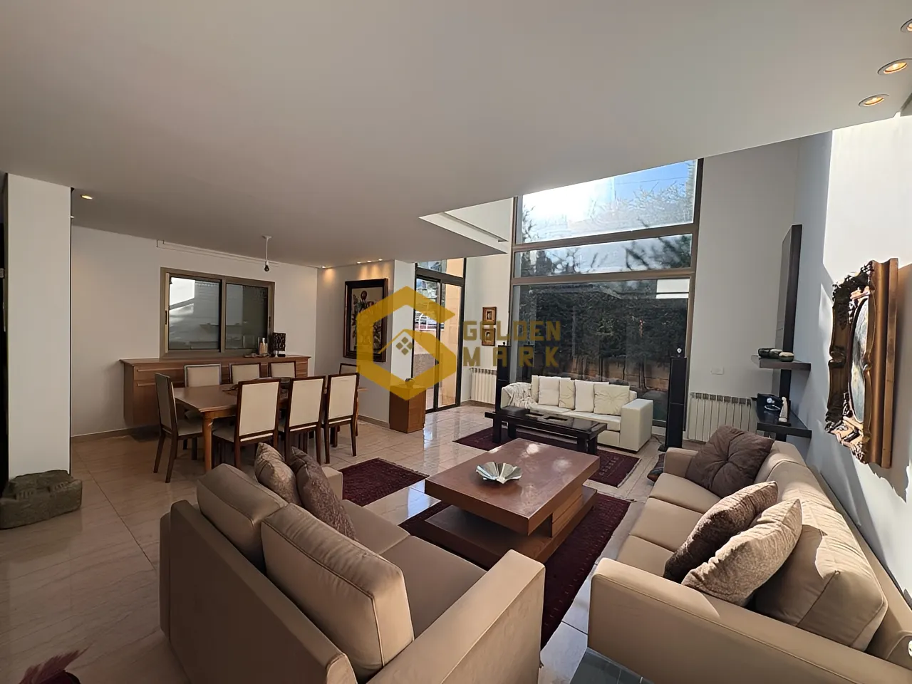 Duplex for Rent in Khenchara