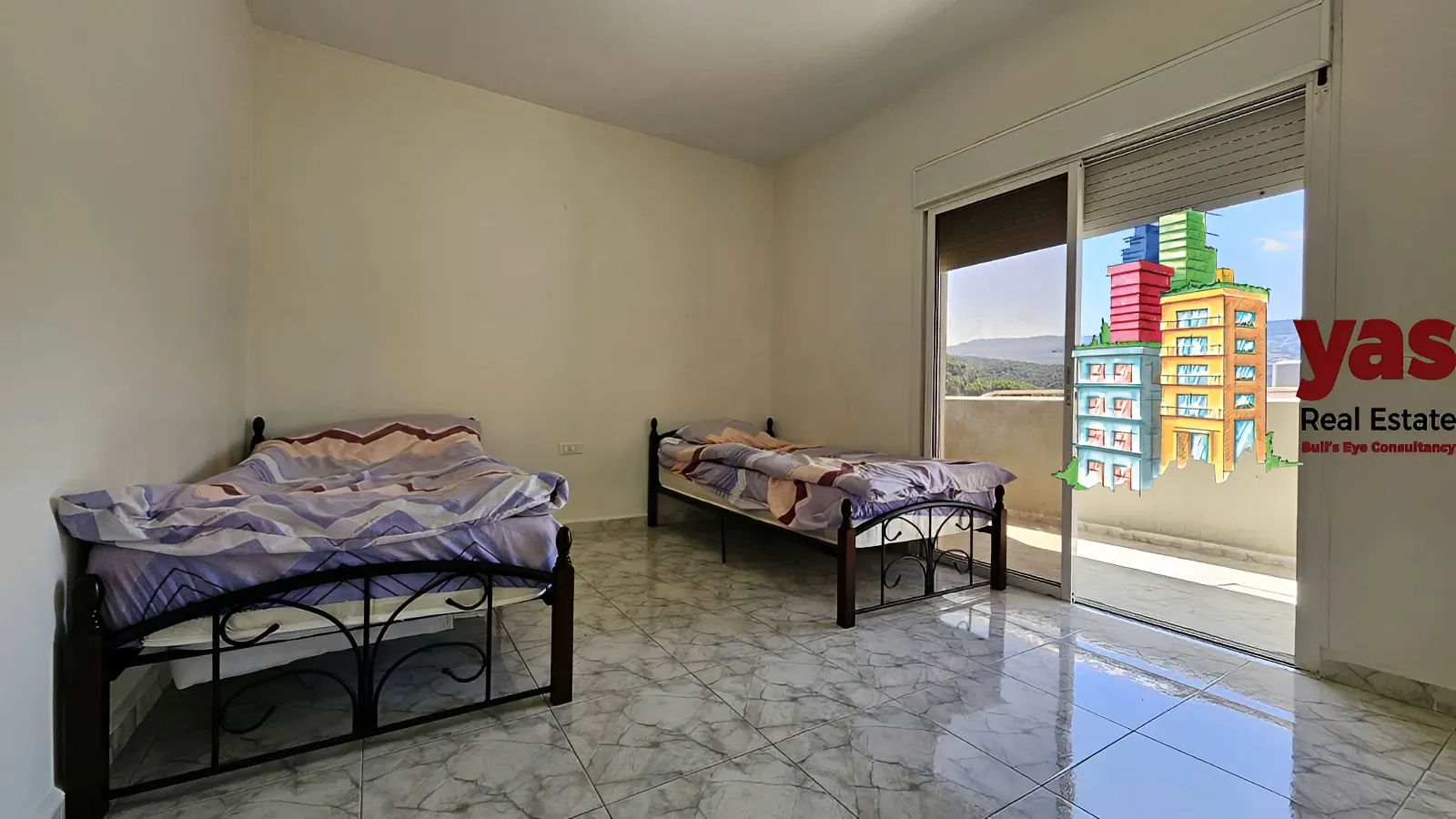Apartment for Sale in Sehayleh