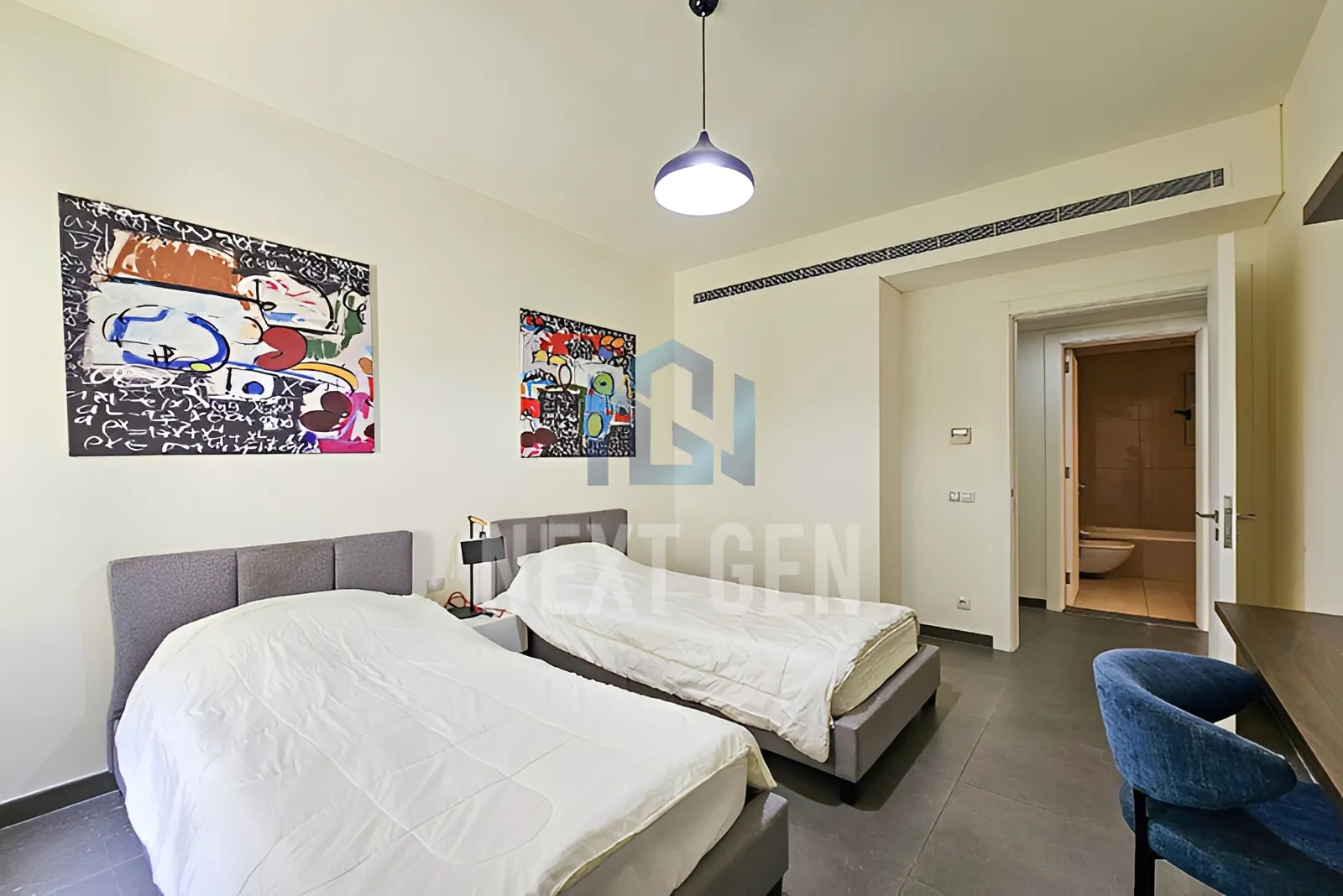 Apartment for Rent in Achrafieh