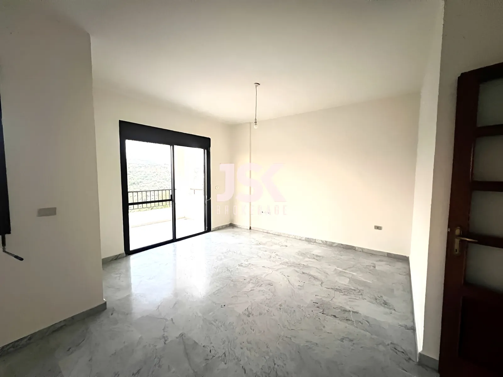 Apartment for Rent in Kfarshima