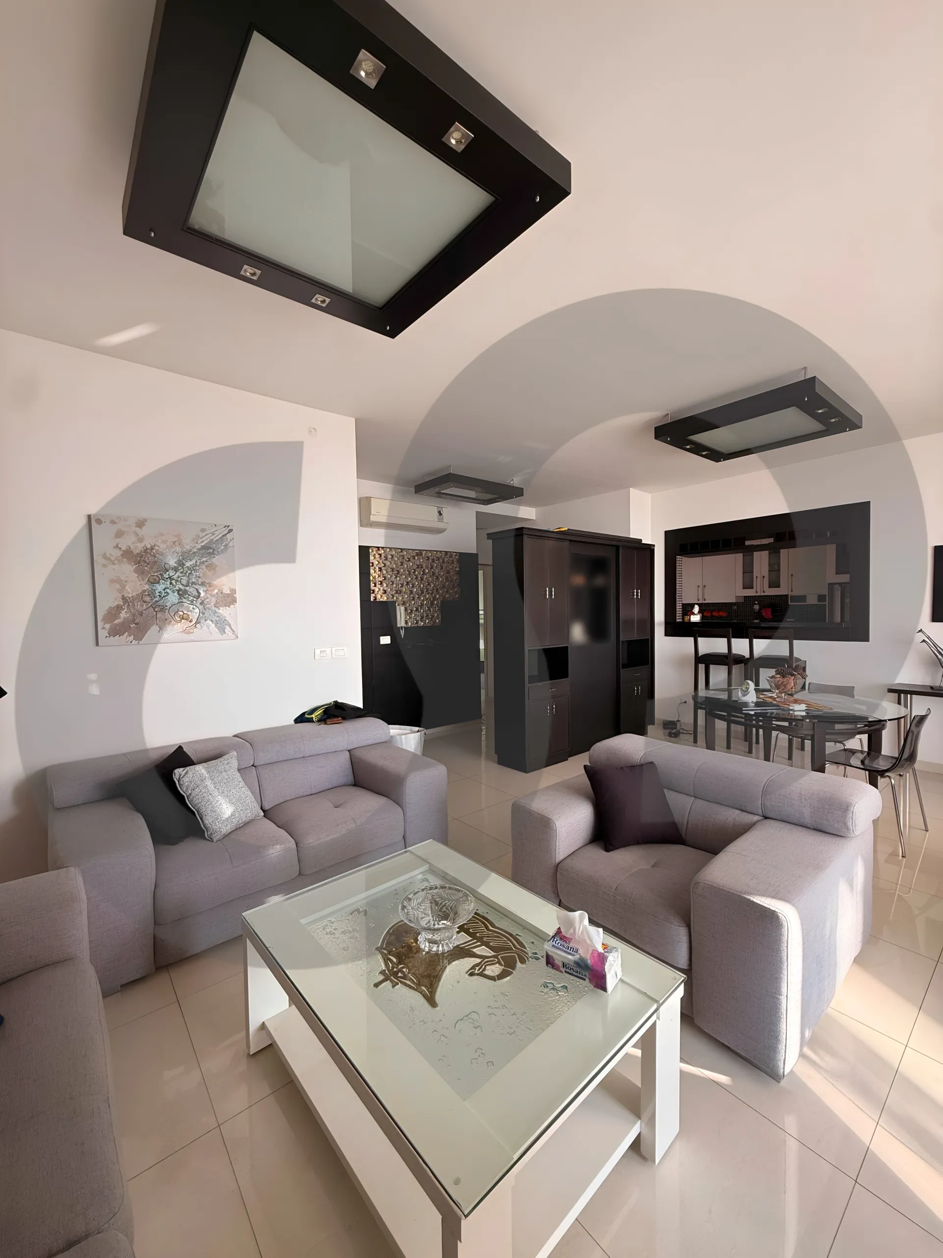Building for Rent in Jal El Dib