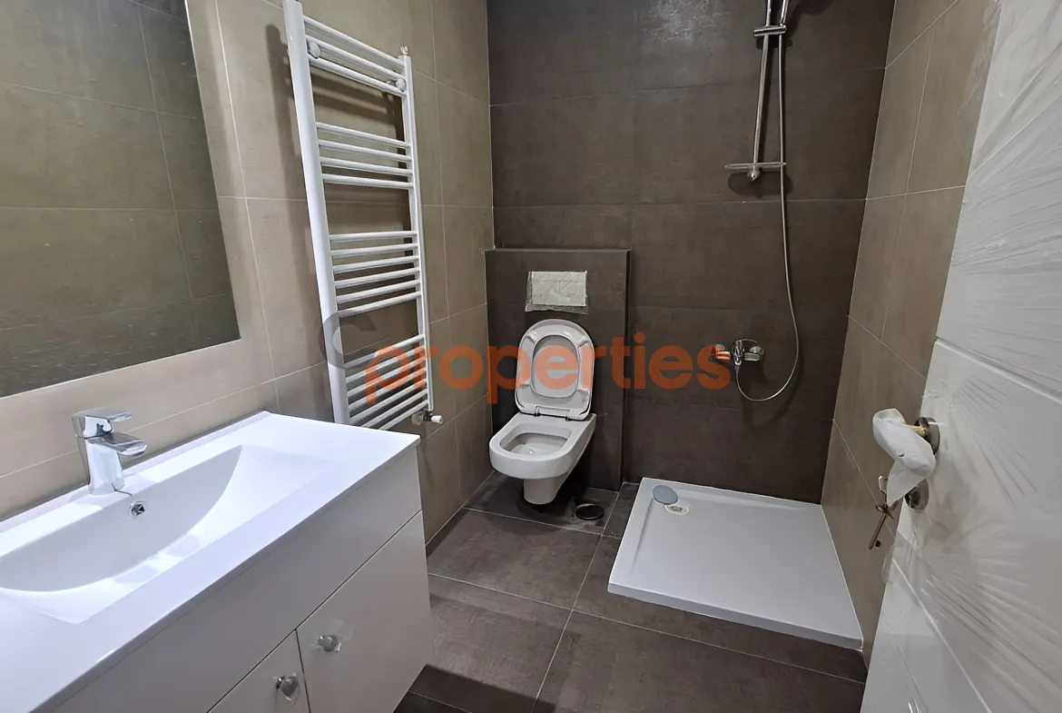 Apartment for Rent in Baabda