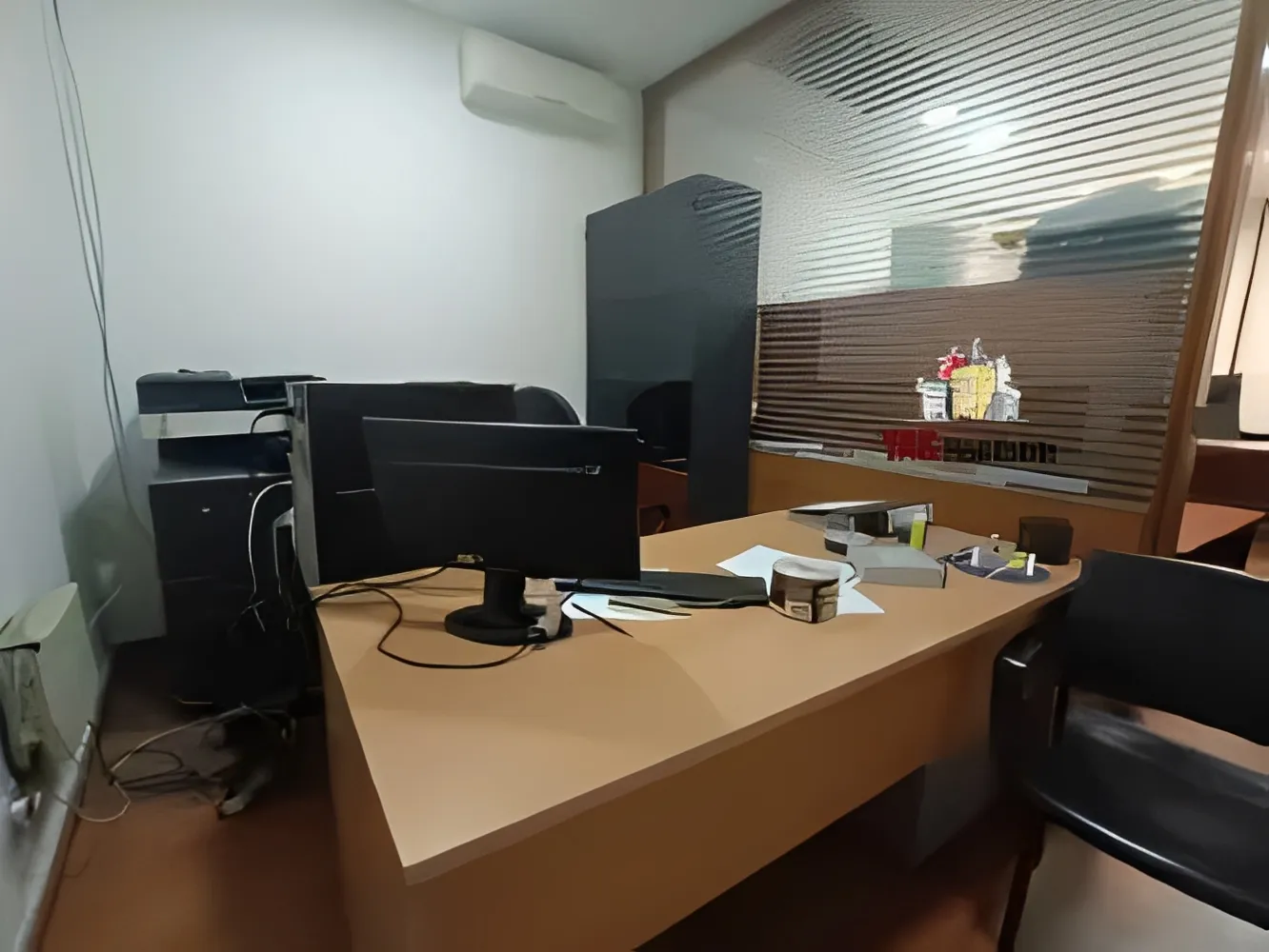 Medical Facility for Rent in Baouchriyeh, Lebanon