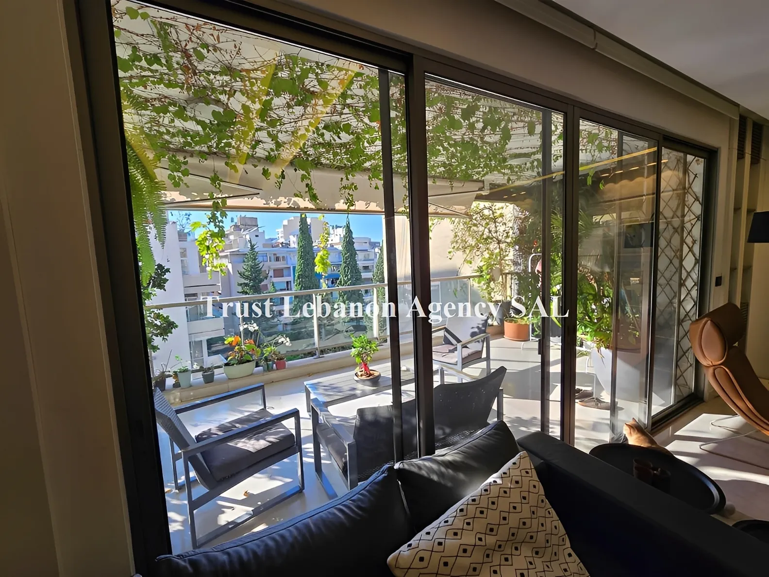 Apartment for Sale in Ashrafieh Beirut Lebanon
