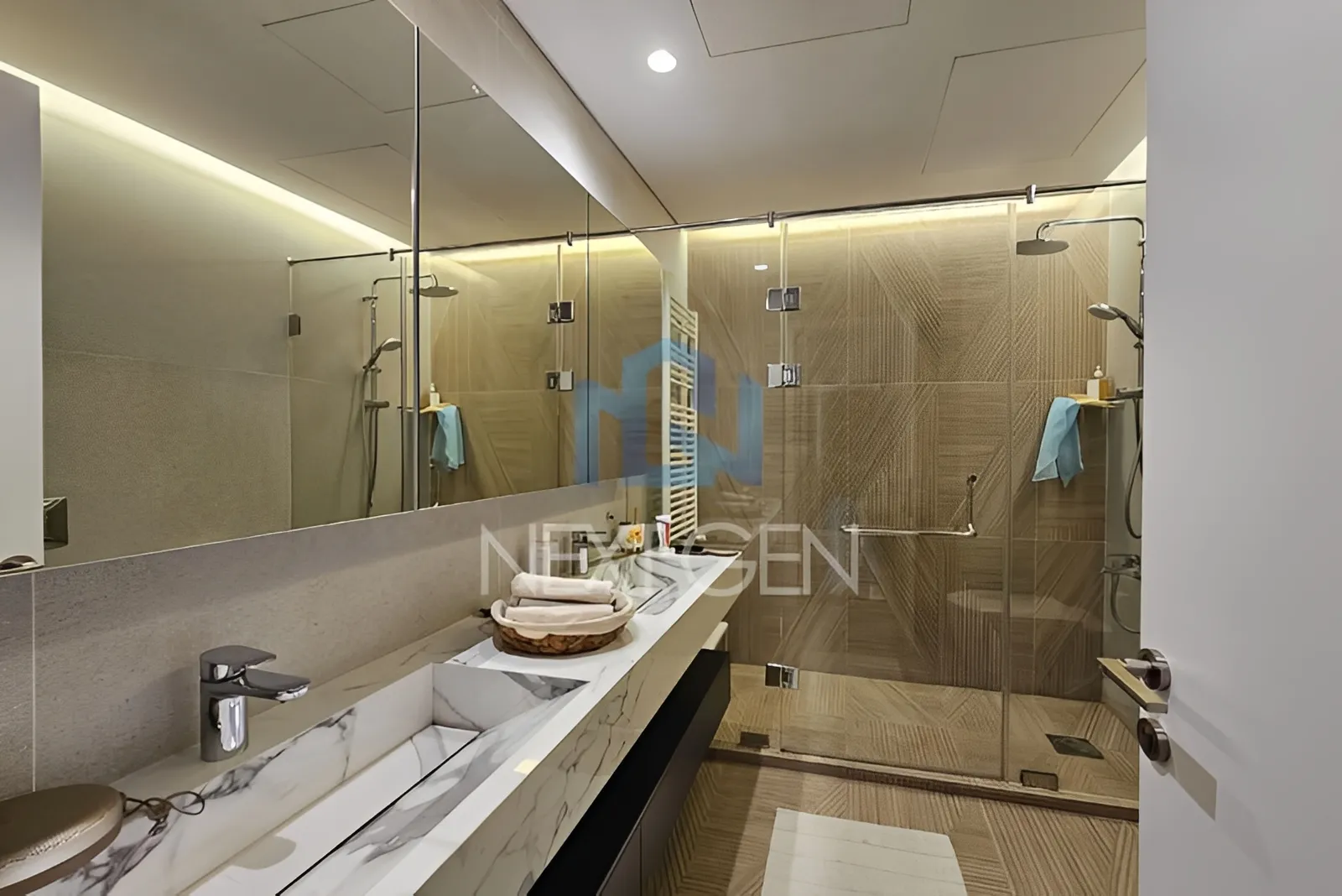 Apartment for Sale in Saifi Village