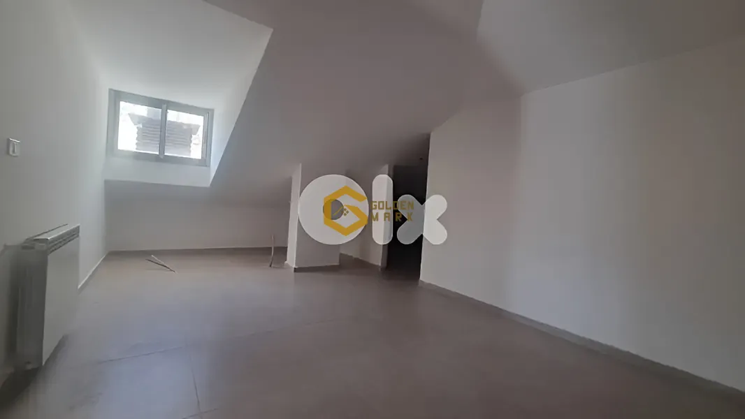 Duplex for Sale in Rabweh, Metn