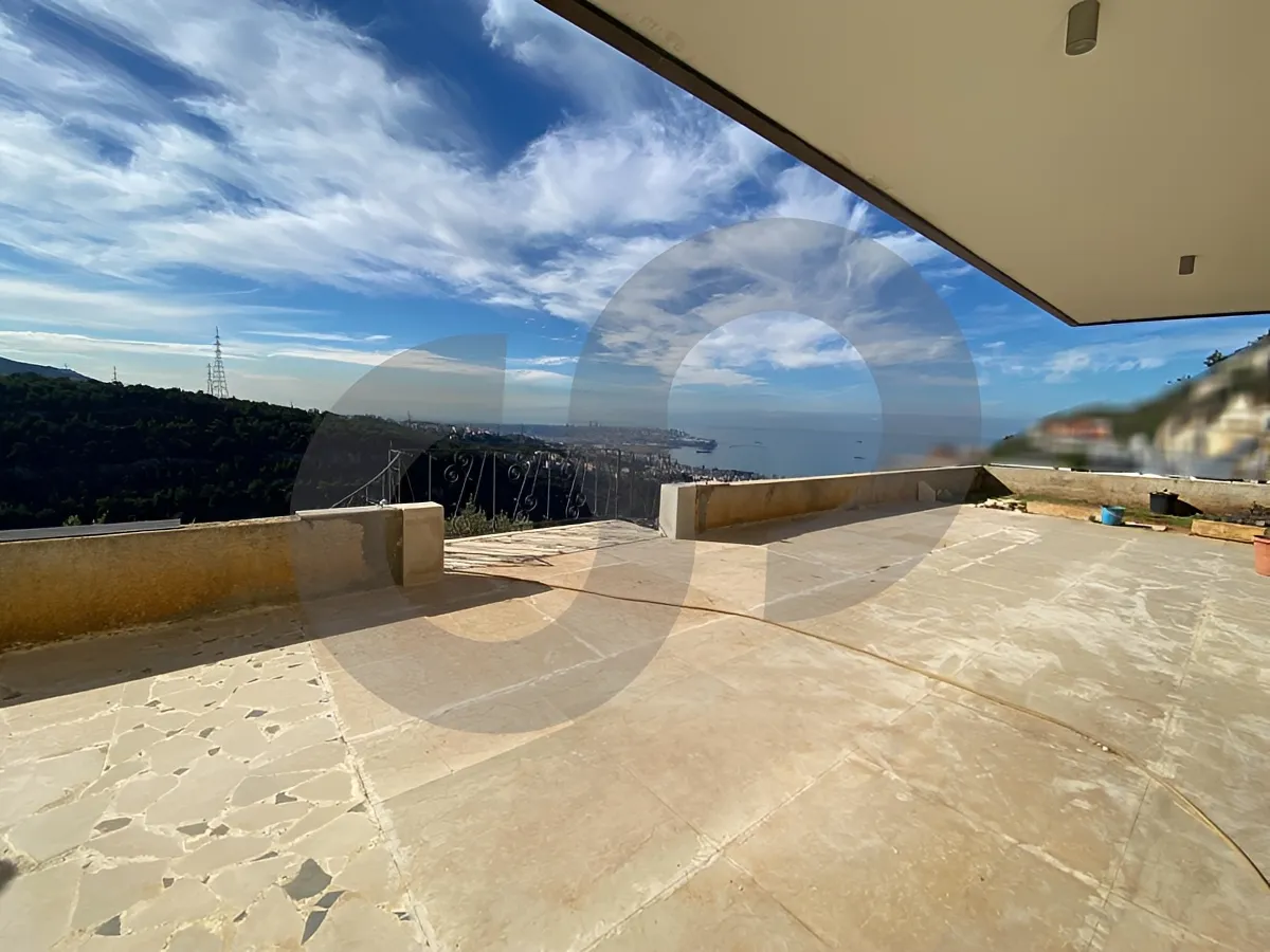 Apartment for Sale in Rabweh, Metn - 4 bed, 5 bath