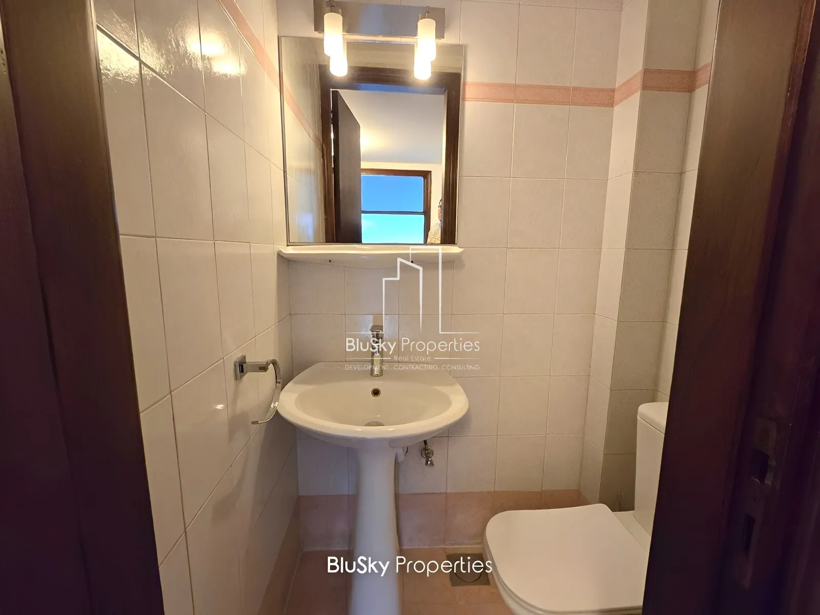 Apartment for Sale in Horch Tabet