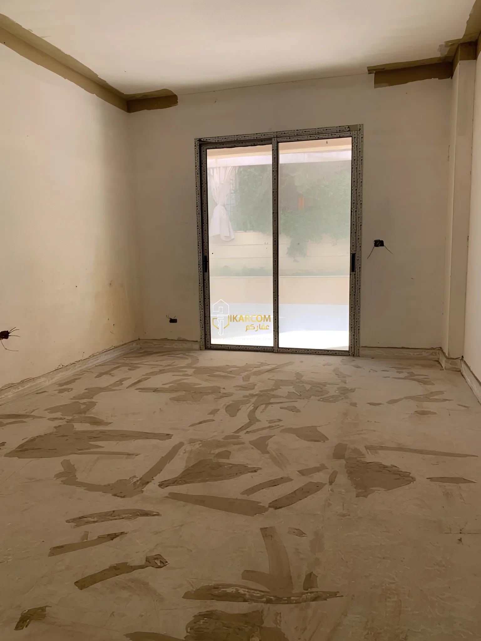 Apartment for Sale in Ain Saadeh
