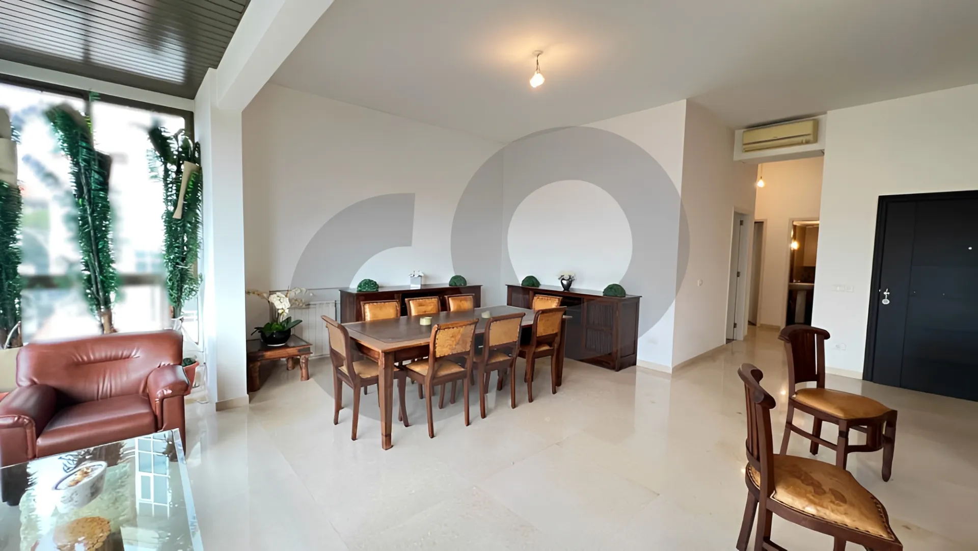 Apartment for Sale in Aaoukar - 2 bed, 2 bath