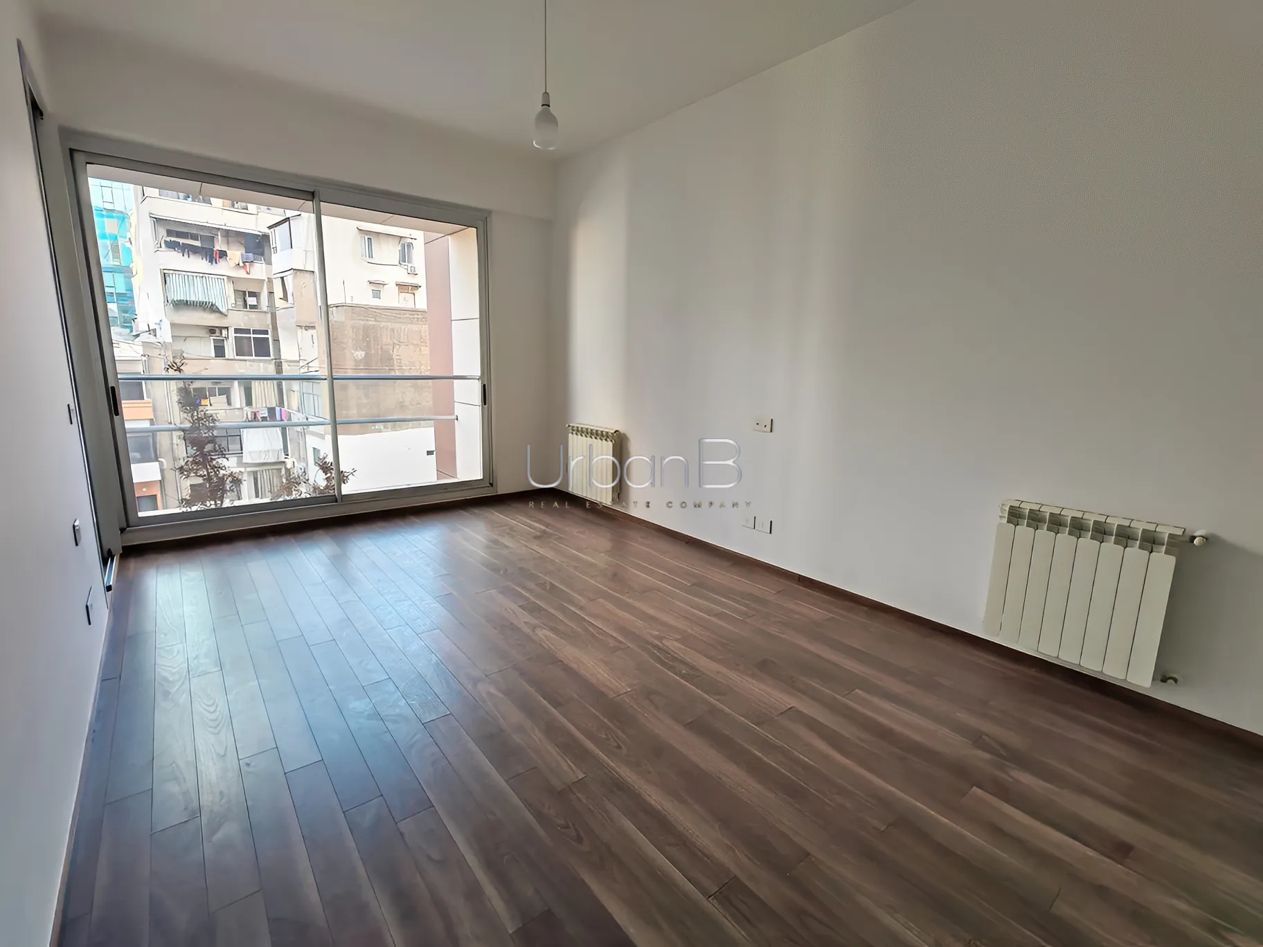 Apartment for Rent in Achrafieh, Beirut, Lebanon