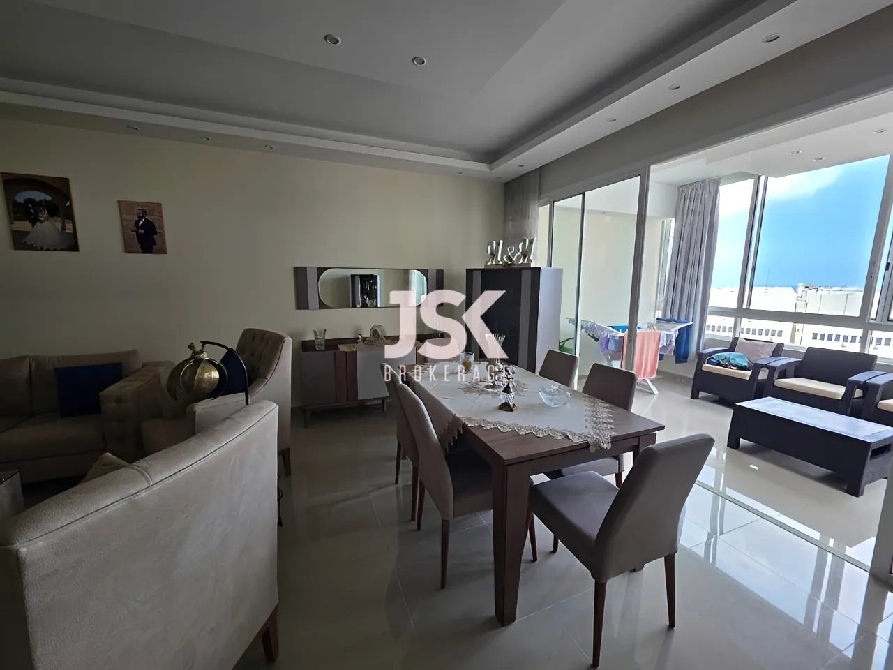 Apartment for Sale in Fanar