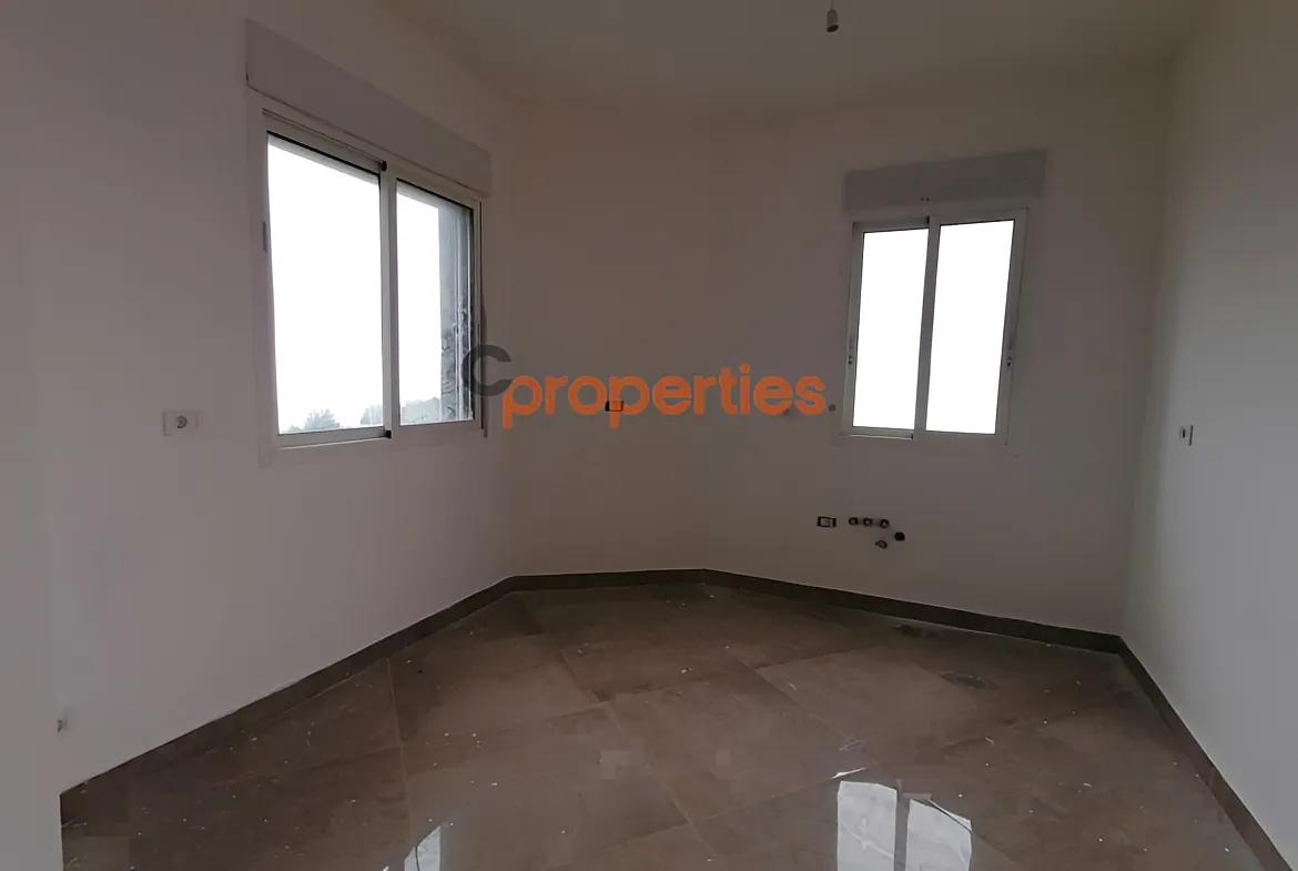 Apartment for Sale in Byblos