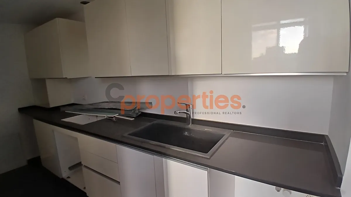 Apartment for Sale in Achrafieh