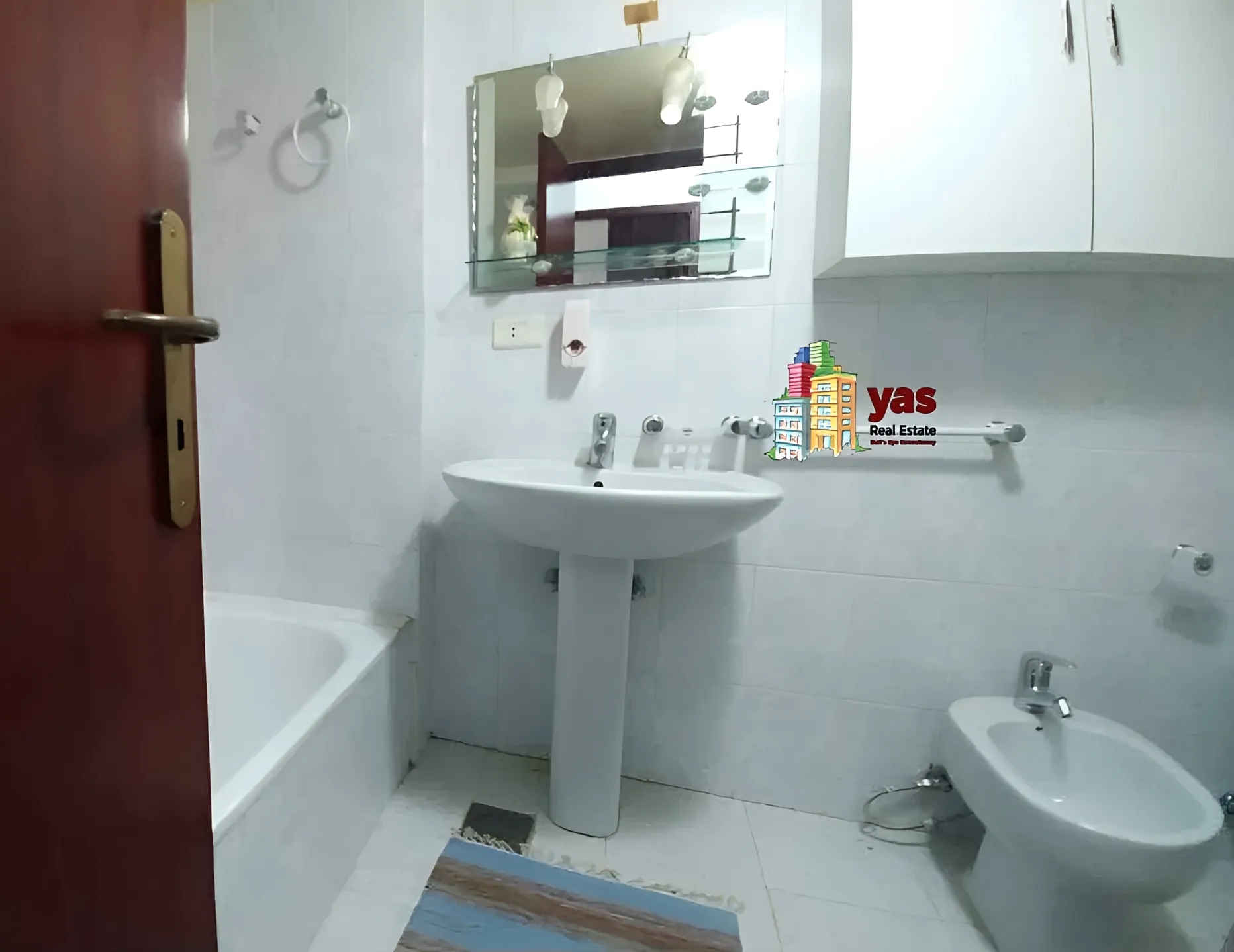Apartment for Sale in Jeita