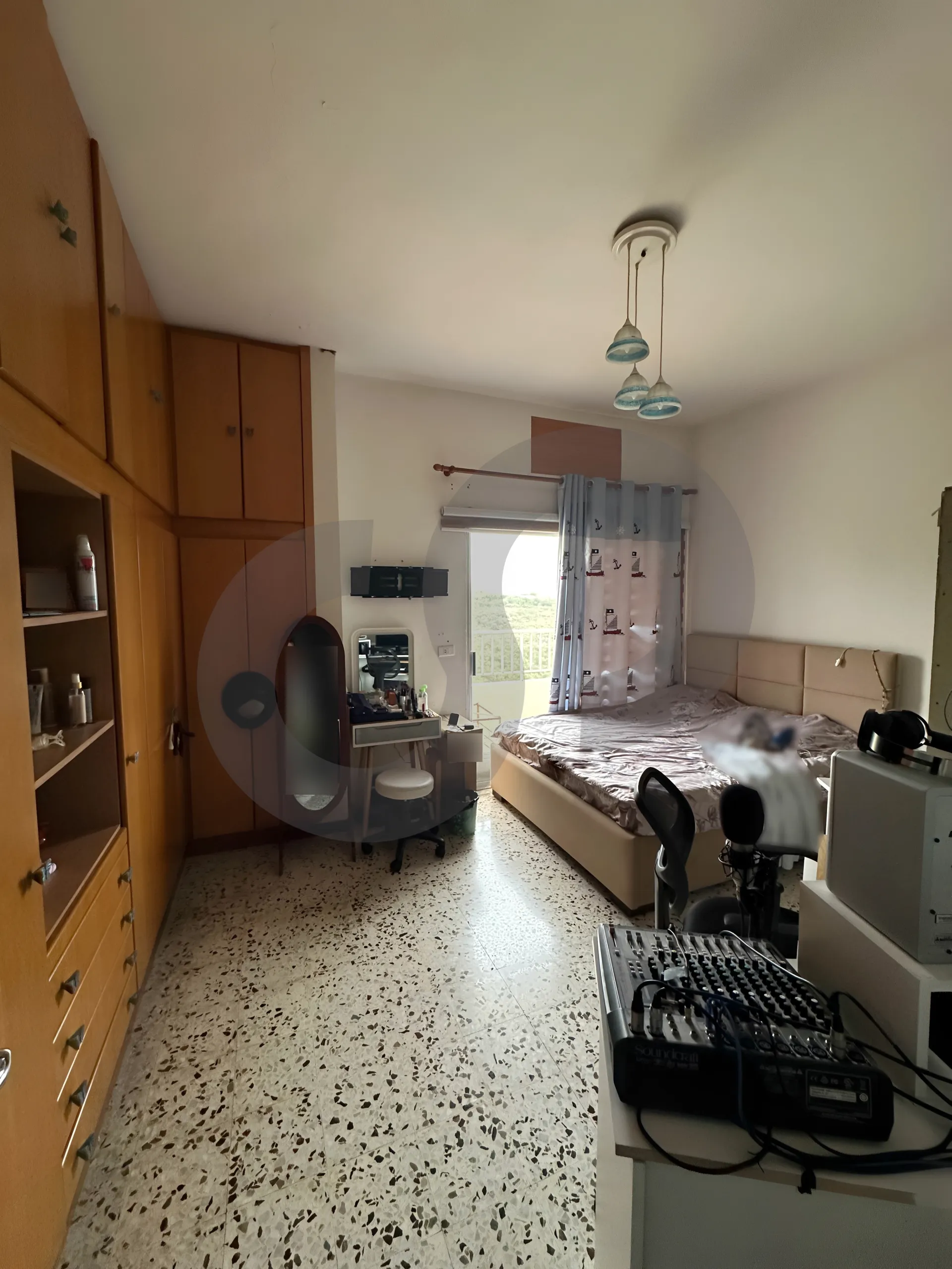 Apartment for Sale in Sidon