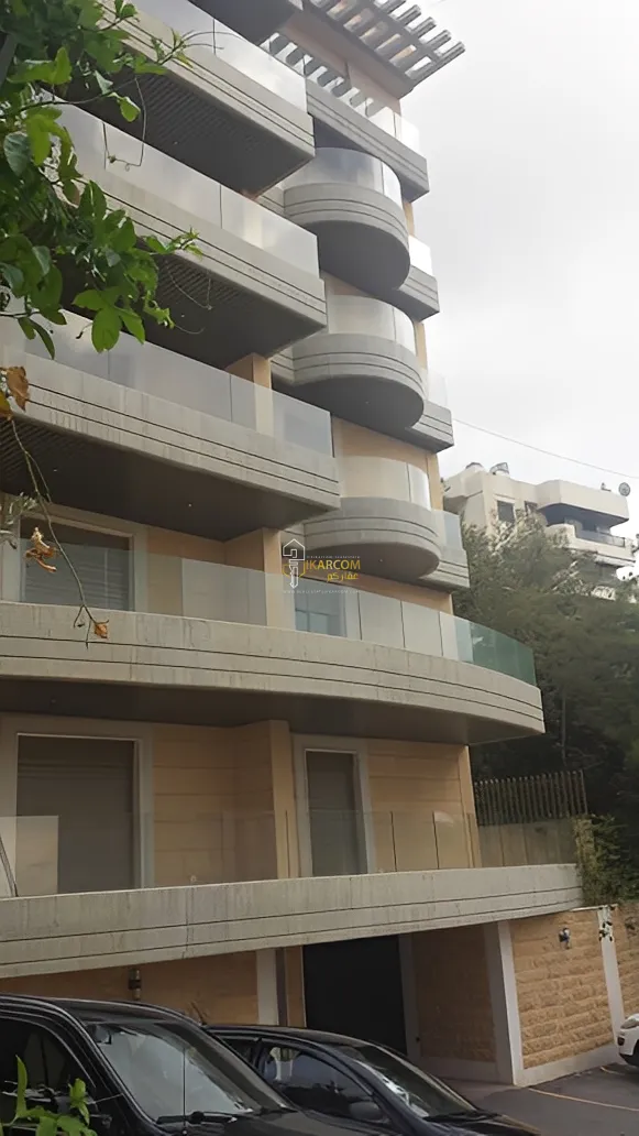Apartment for Sale in Dbayeh