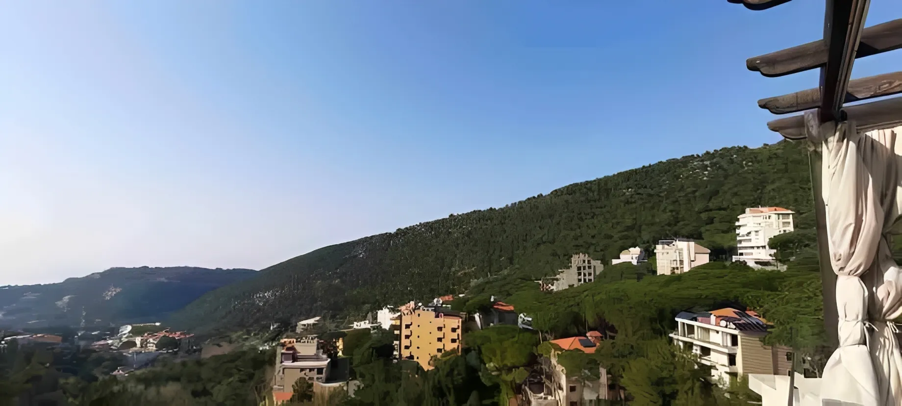 Apartment for Sale in Mar Chaaya, Lebanon - 4 bed, 4 bath