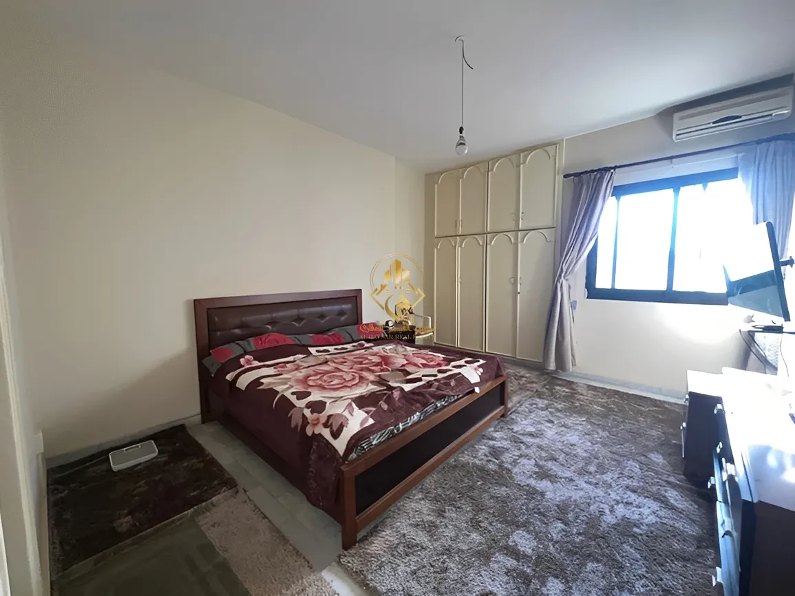 Apartment for Sale in Aaramoun, Lebanon