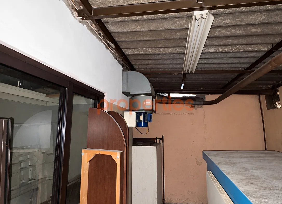 Shop for Rent in Achrafieh