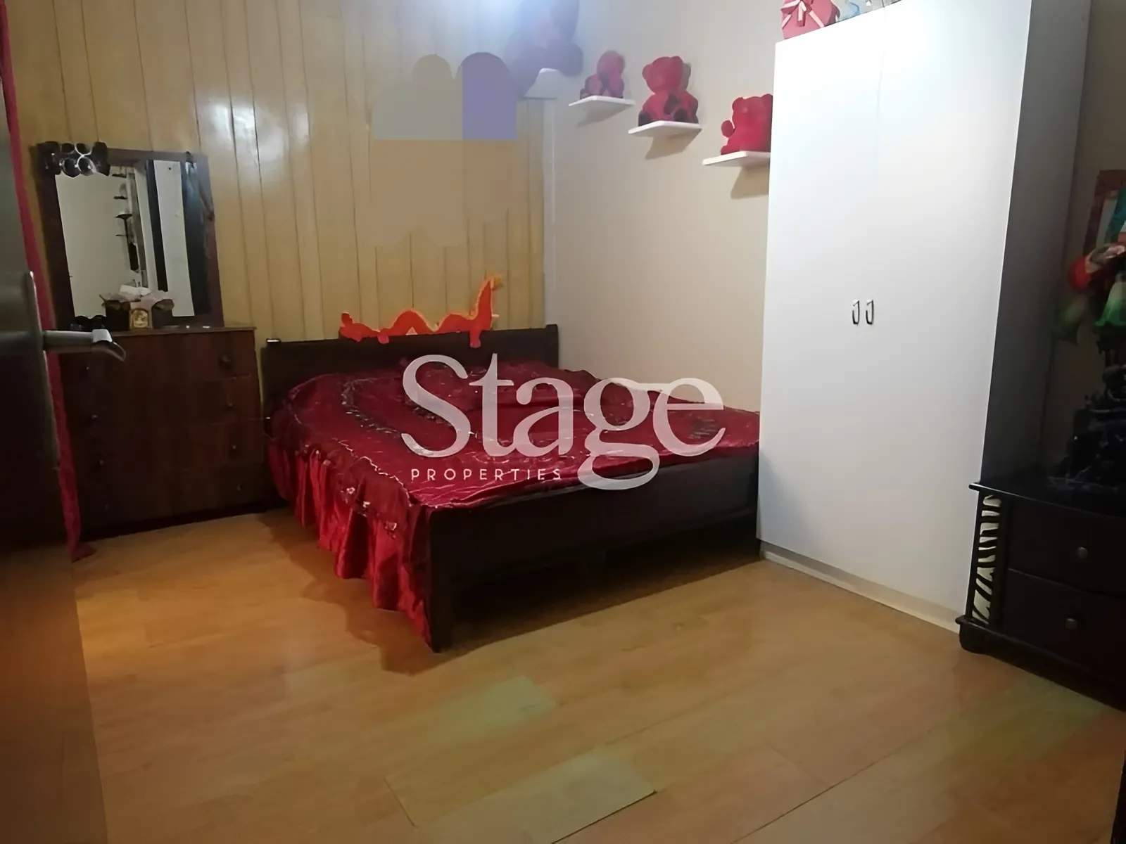 Apartment for sale in Mansourieh, Lebanon
