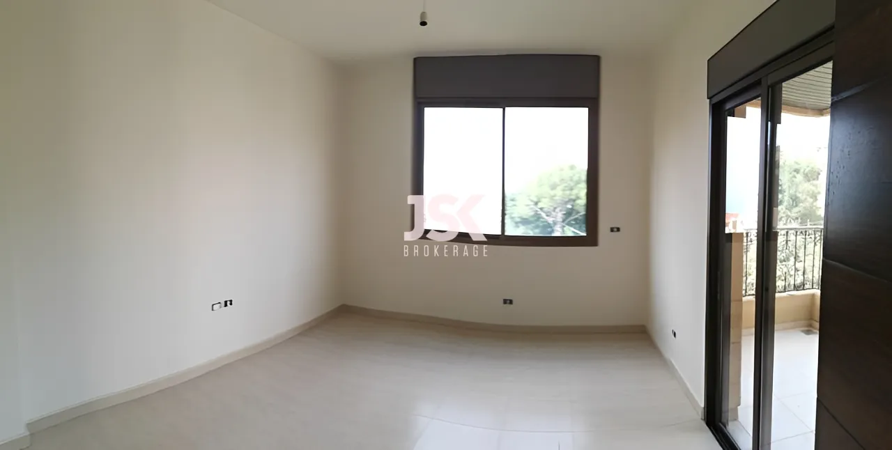 Duplex for Sale in Qennabet Broummana