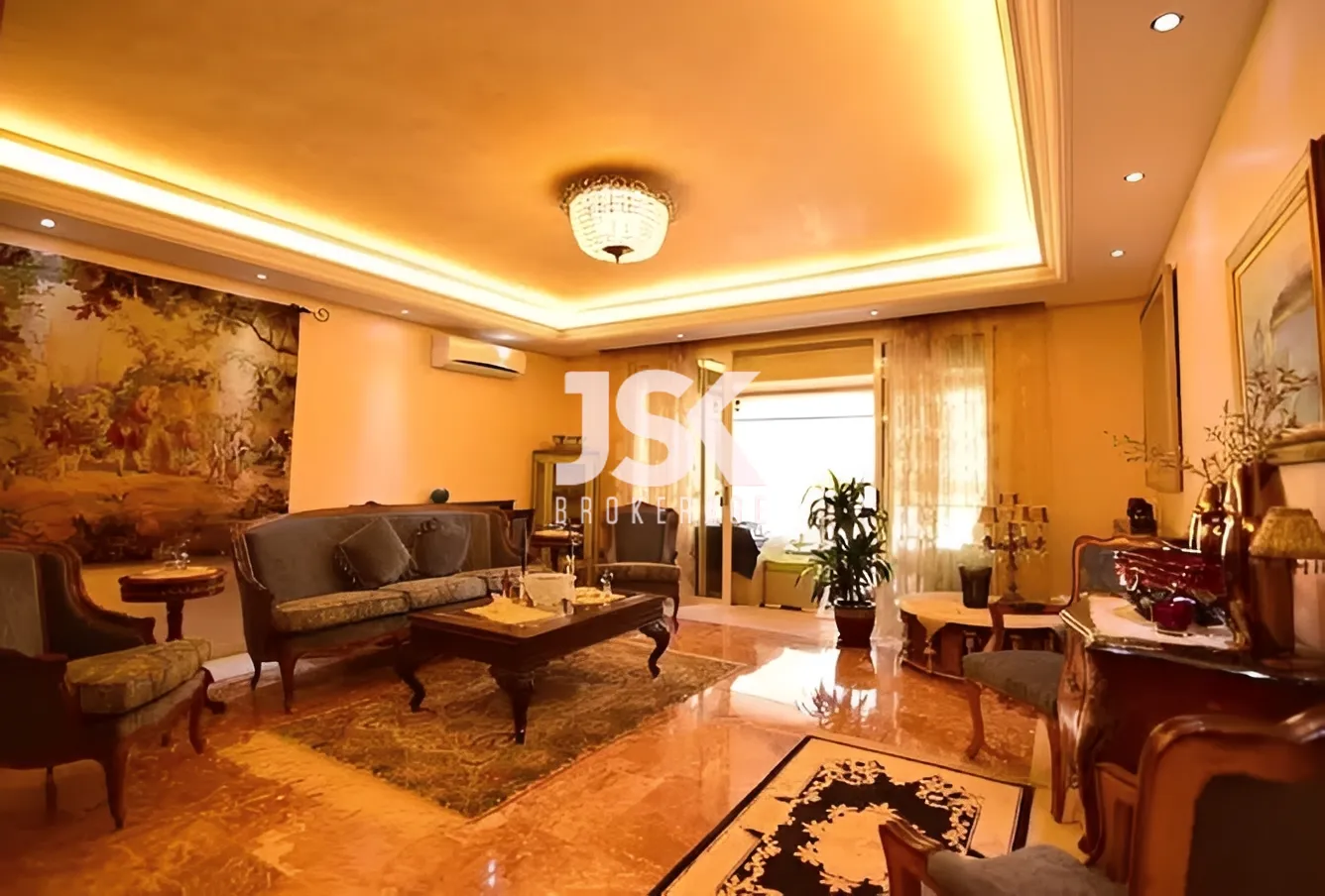 Apartment for Sale in Dahr El Souane, Lebanon