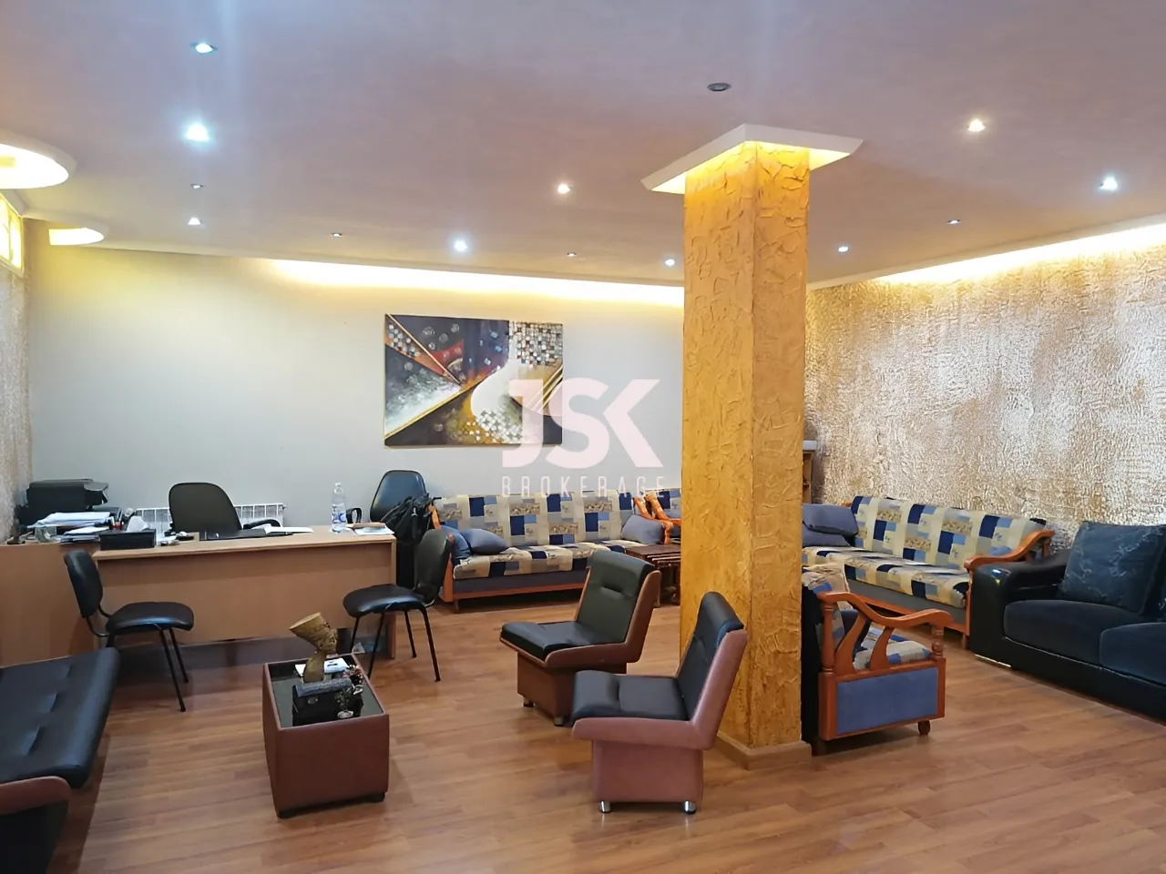 Apartment for Sale in Aamchit