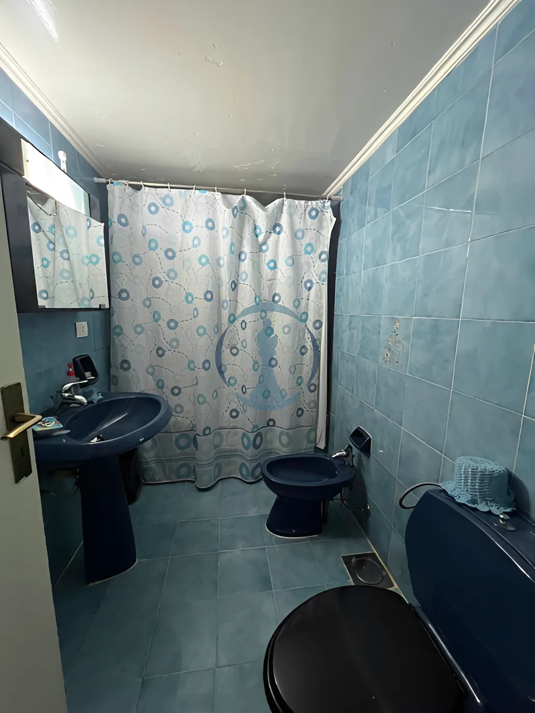 Apartment for sale in Ballouneh, Lebanon